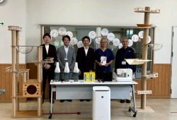 LINE_ALBUM_2025825愛護センター贈呈式_250825_5